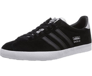 adidas gazelle black and silver adidas gazelle black and silver