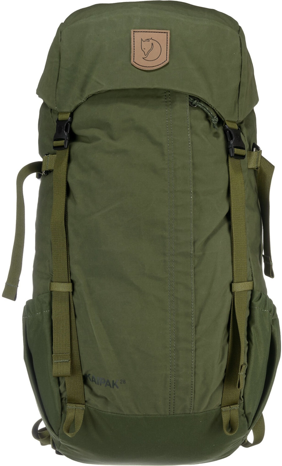 Fjällräven Kaipak 28 pine green