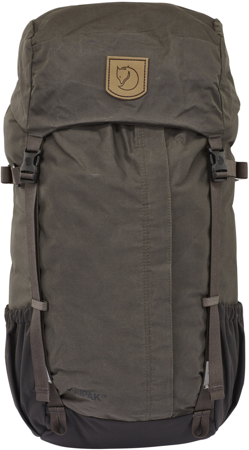 Fjällräven Kaipak 28 stone grey