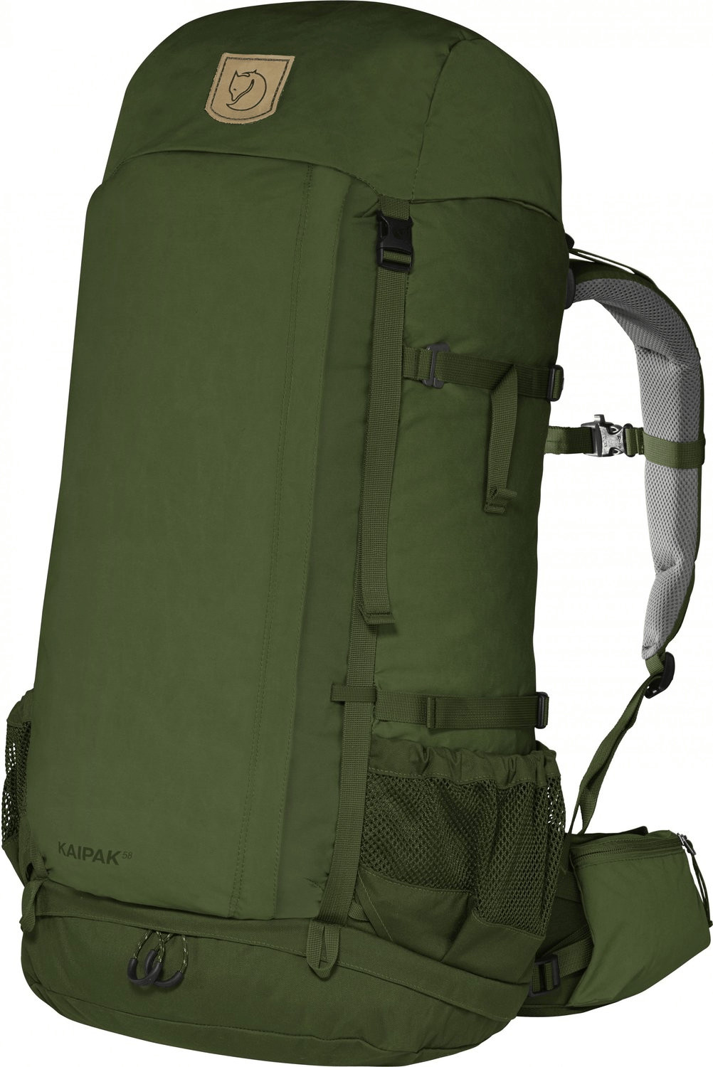 Fjällräven Kaipak 58