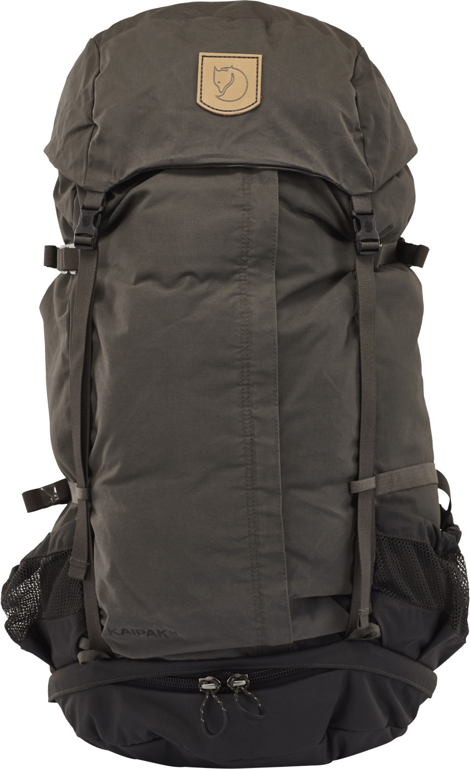 Fjällräven Kaipak 58 stone grey