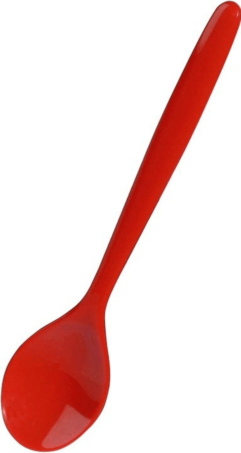 Emsa Superline Cuillère à oeuf rouge