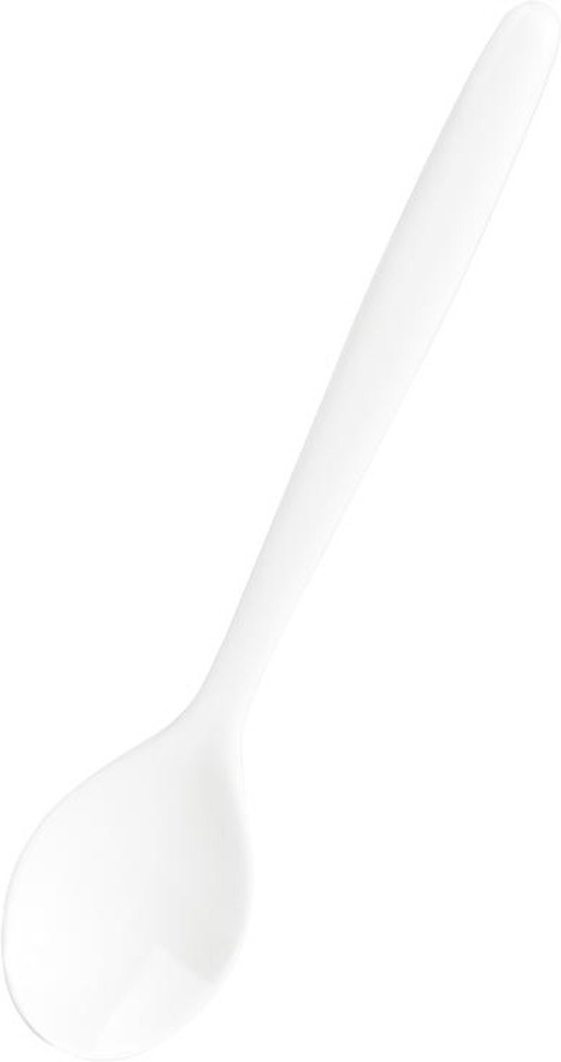 Emsa Superline Cuillère à oeuf blanc