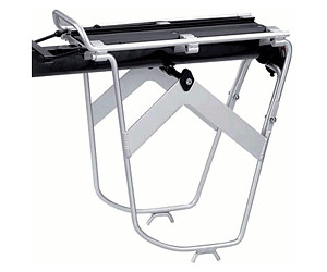 Topeak dual 2025 side frame
