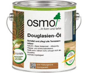 OSMO Anti-Rutsch-Terrassen-Öl  Tischlereicenter verkauft preiswert Osmo im  Online Shop