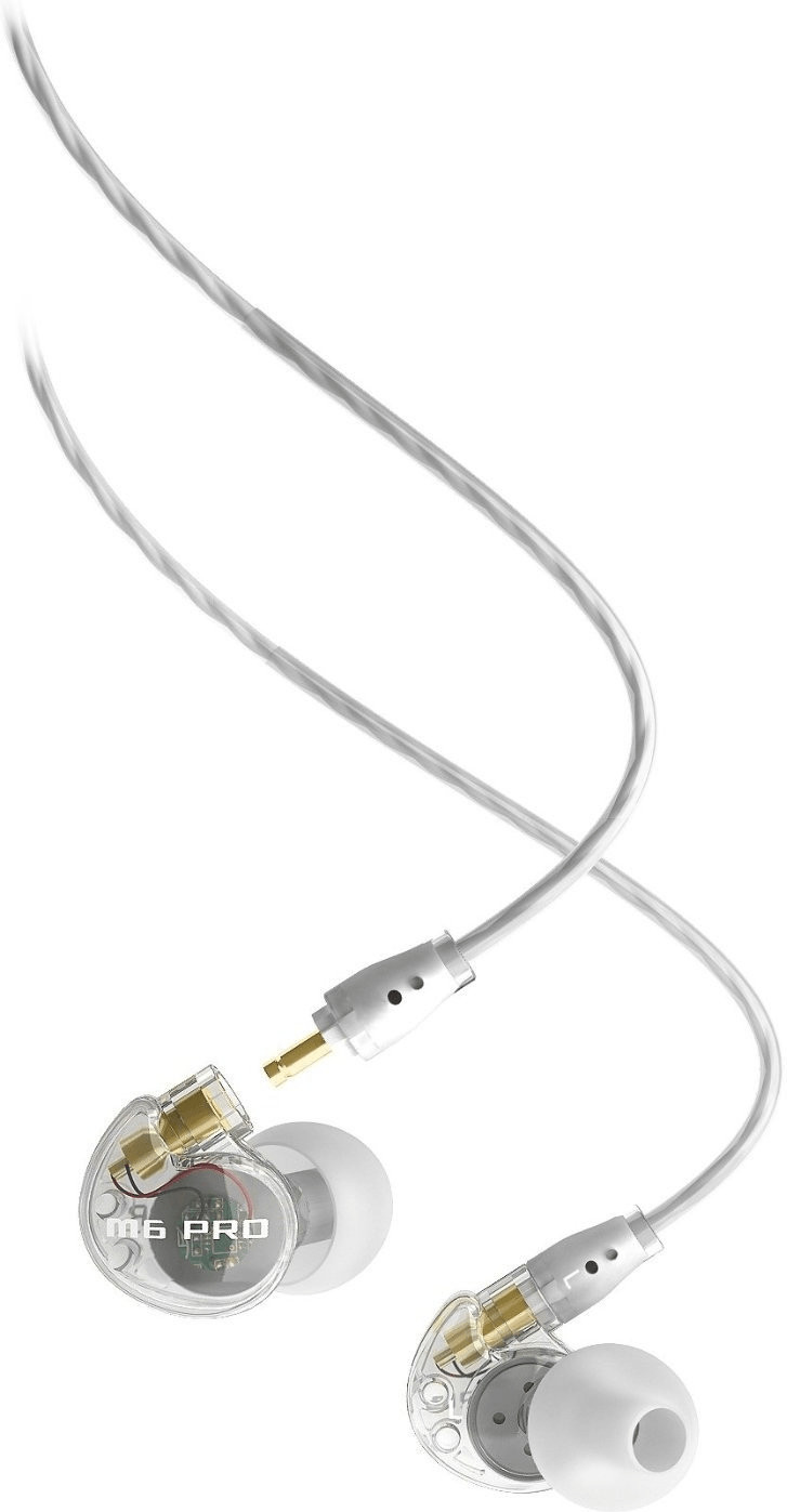 MEE audio M6 PRO