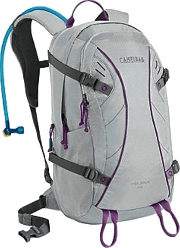 Camelbak Helena 22 2014 Mirage Grey / Imperial Purple