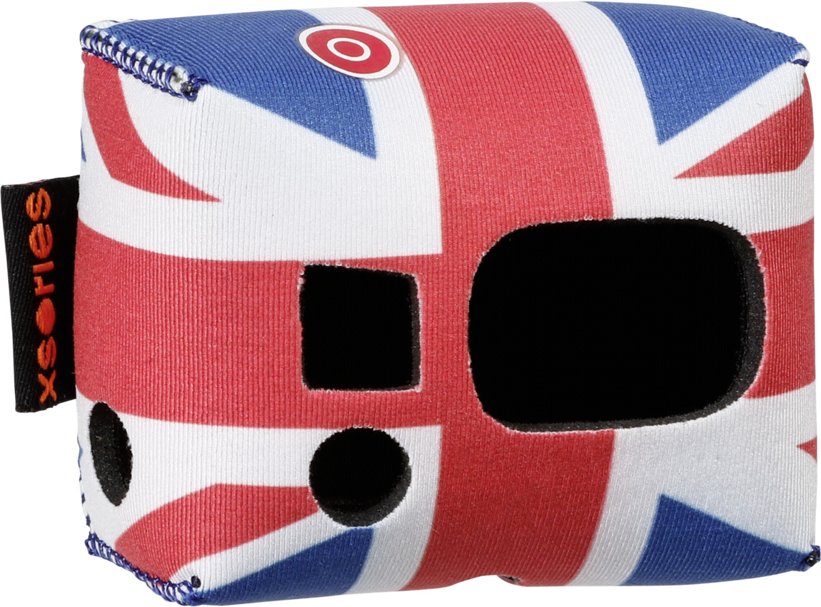 Xsories TuXsedo UK Riot