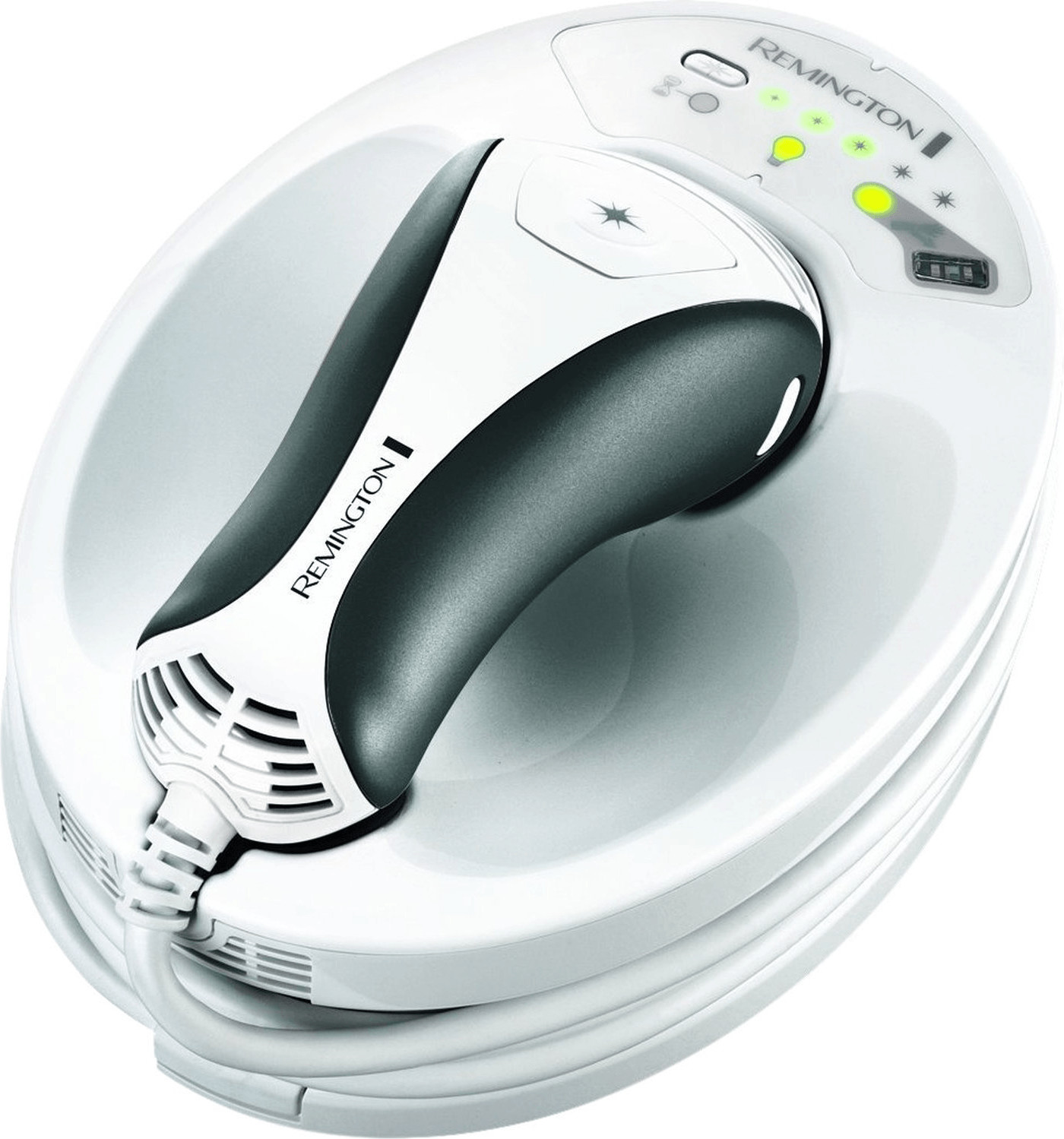 Remington i-Light Essential IPL6250