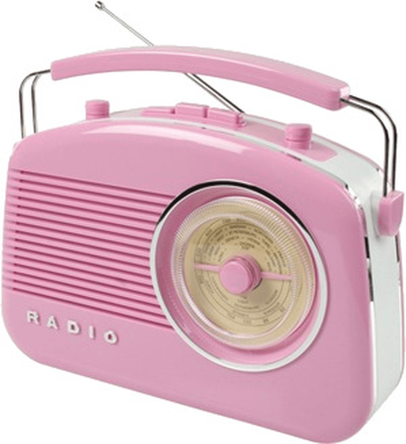 Konig HAV-TR710PI (rose)