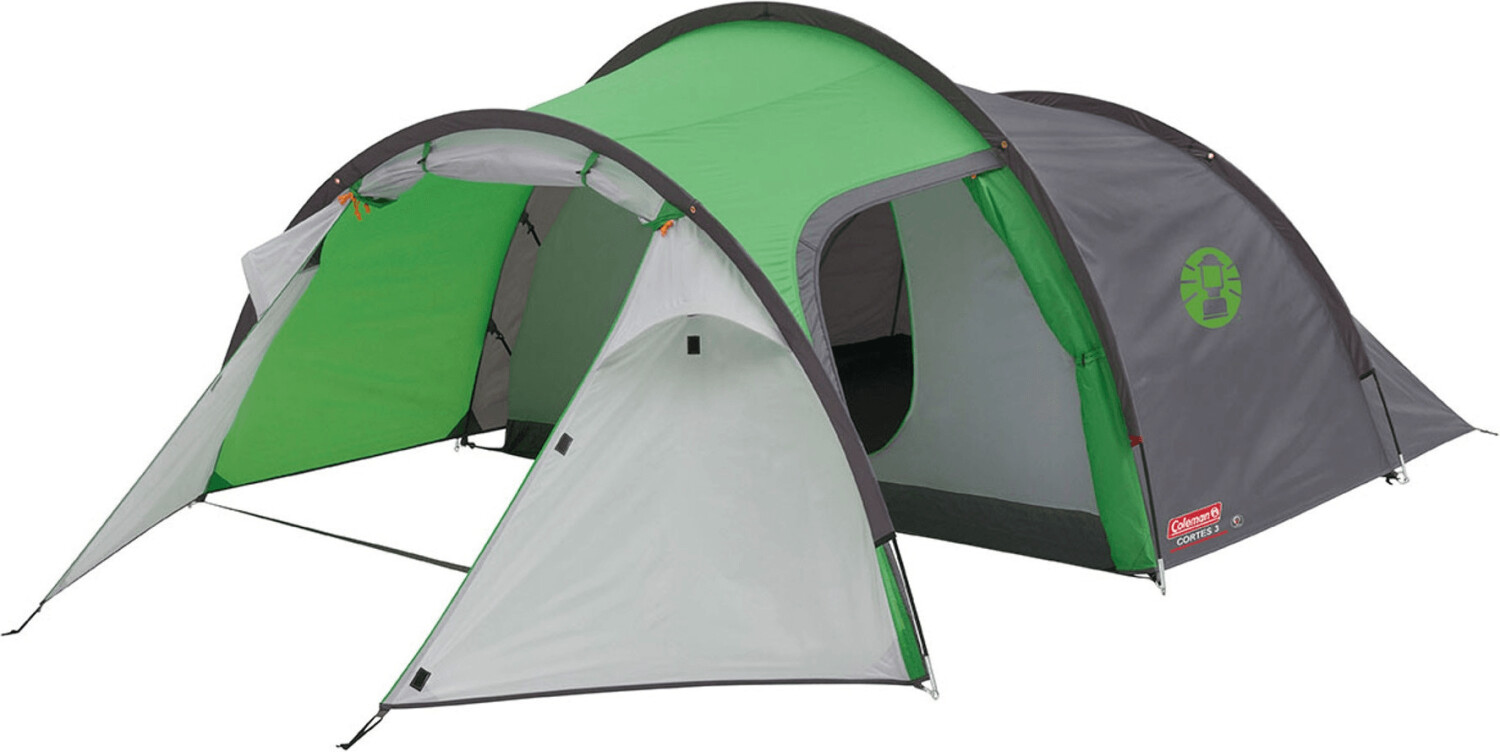 Buy Coleman Cortes 3 from 121.67 Today Best Deals on idealo