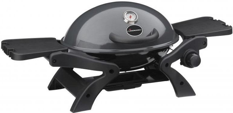 Grill Chef Grill gaz portable (12058)