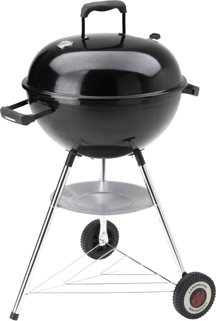 Grill Chef Barbecue charbon sphérique 48 cm
