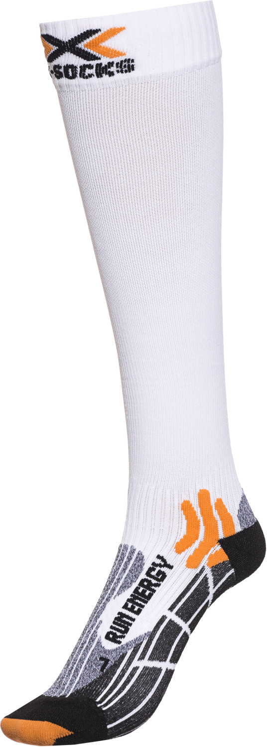 X-Socks Run Energizer Long white