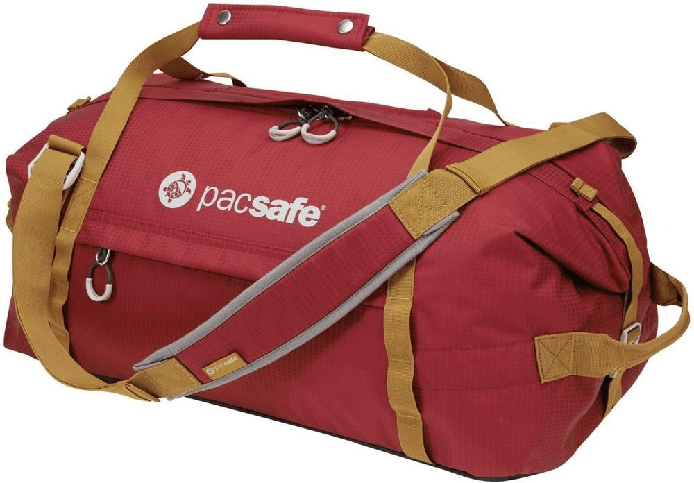 PacSafe Duffelsafe AT45