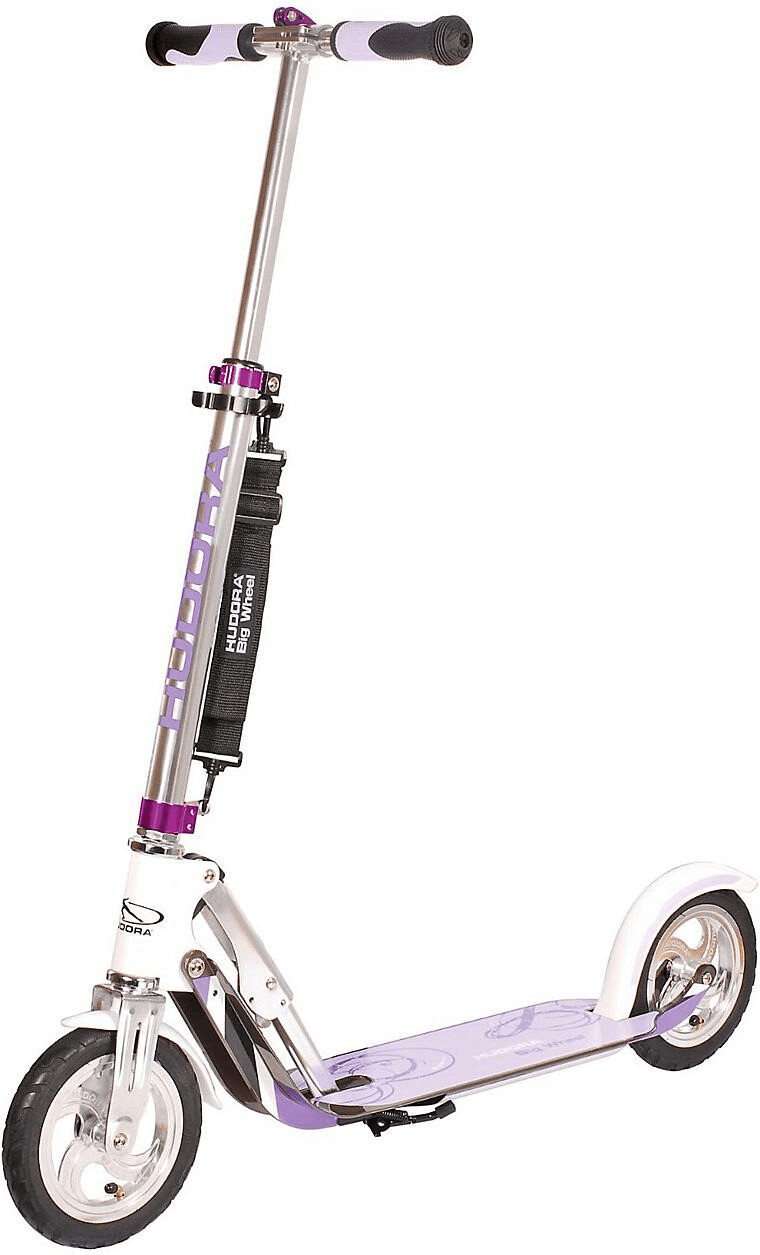 Hudora Big Wheel Air 205 (1400) violet