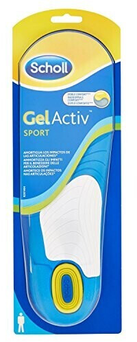 Scholl GelActiv Sport