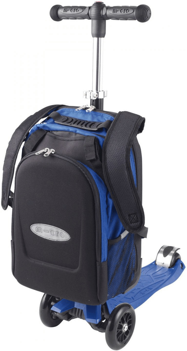 Micro Mobility Maxi Micro 4 in 1