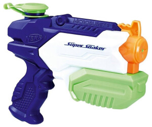 Buy Nerf Super Soaker Micro Burst Ii From 8 99 Today Best Deals On Idealo Co Uk