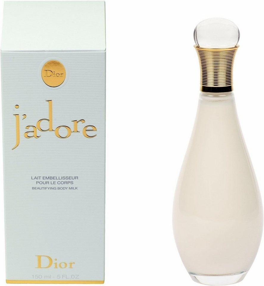 Dior J'adore Body Lotion (150 ml) desde 36,85 € Compara precios en idealo
