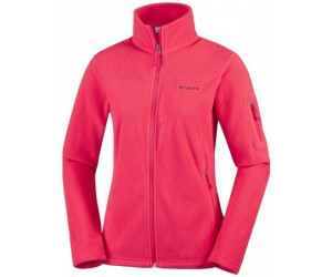 Fast 29,95 € Women | Trek II Fleece Jacket Columbia Preisvergleich ab bei (1465351)