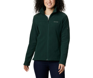 Buy Columbia Fast Trek II Fleece Jacket Women (1465351) from £29.09 (Today)  – Best Deals on