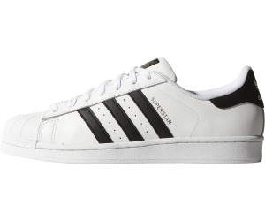 Engreído Arqueológico Si Adidas Superstar Foundation ftwr white/core black/white desde 59,90 € |  Compara precios en idealo