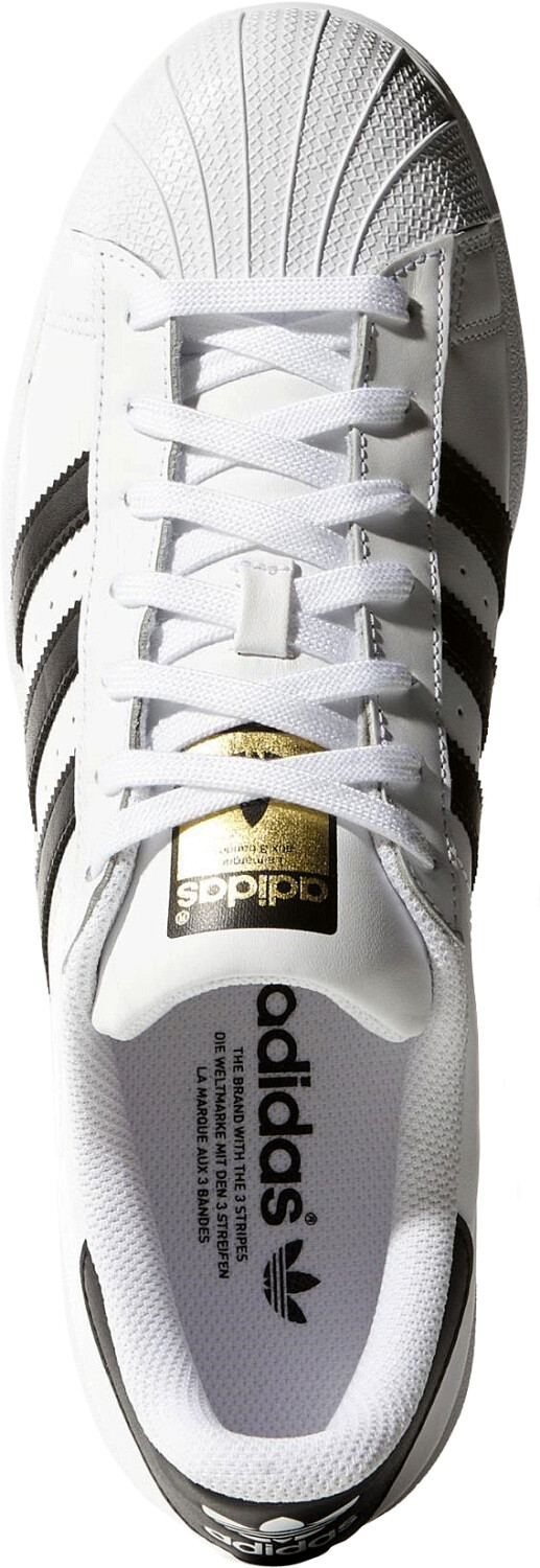 Adidas superstar 40 weiß new arrivals