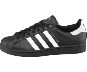 Adidas Superstar Foundation core black/white a € 43,53 (oggi) | Miglior  prezzo su idealo