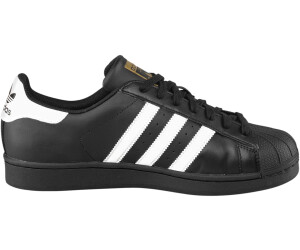 Adidas Superstar Foundation Core Black White Ab 47 49 Preisvergleich Bei Idealo De