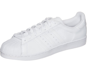 Adidas Superstar Foundation all white a € 54,71 (oggi) | Miglior prezzo su  idealo
