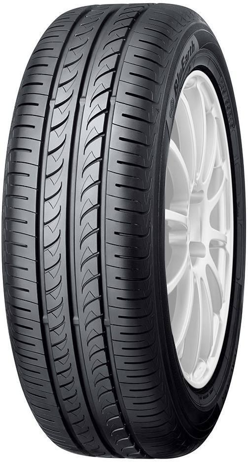 Yokohama BluEarth AE-01 185/60 R16 86H