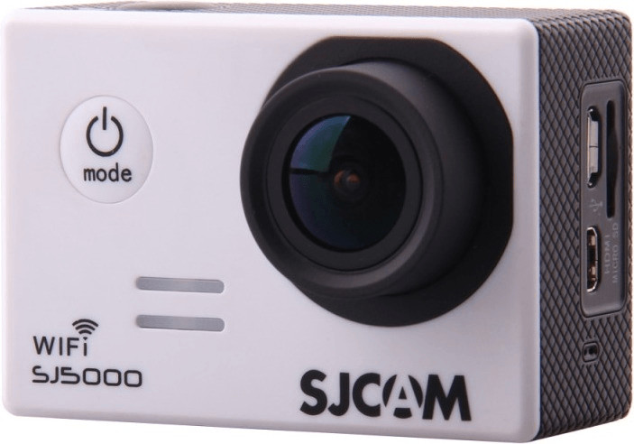 SJCAM SJ5000 WiFi