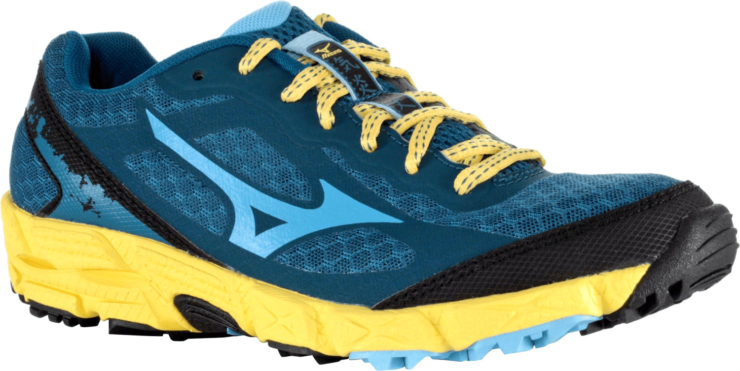 Mizuno Wave Kien Women