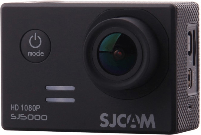 SJCAM SJ5000