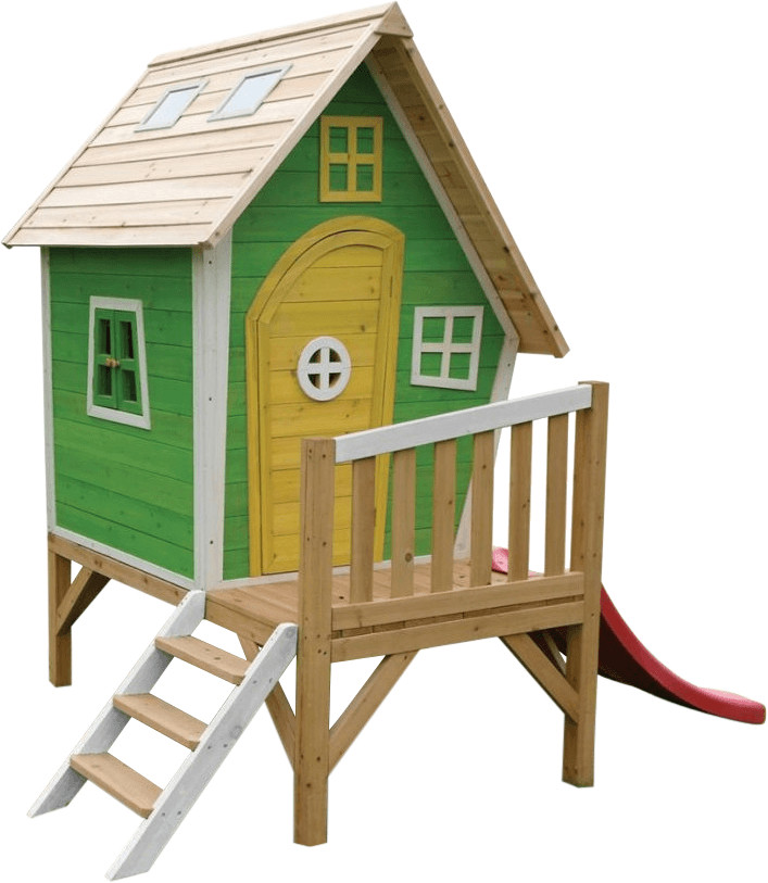 Exit Toys Fantasia 300 vert