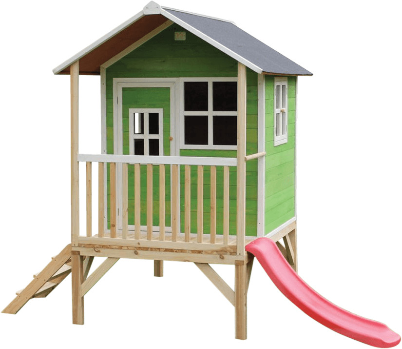 Exit Toys Loft 300 green