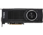 Tarjeta de best sale video titan x