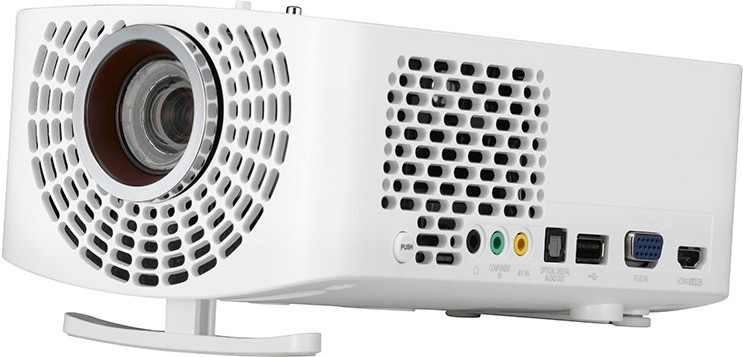 LG PF1500G