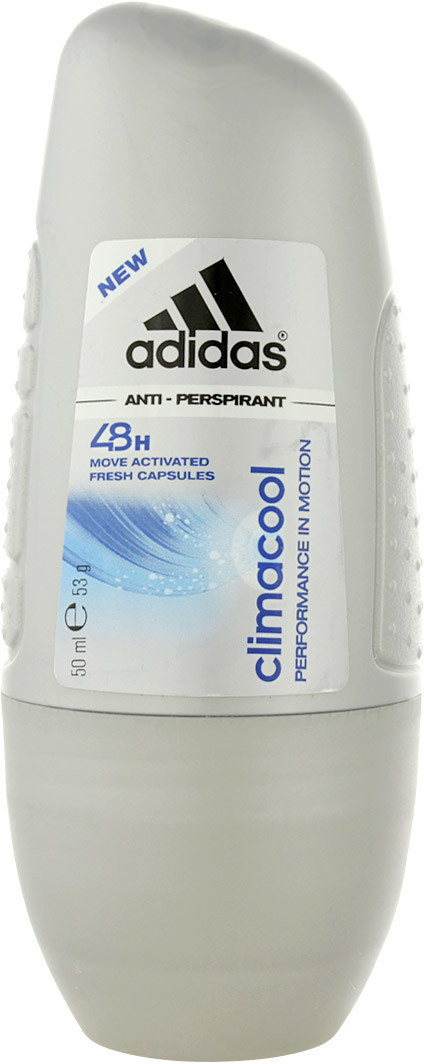 Adidas Functional Male Climacool Anti Perspirant Deo Roll-On (50 ml)