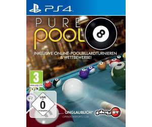 Pure pool ps4 online play top