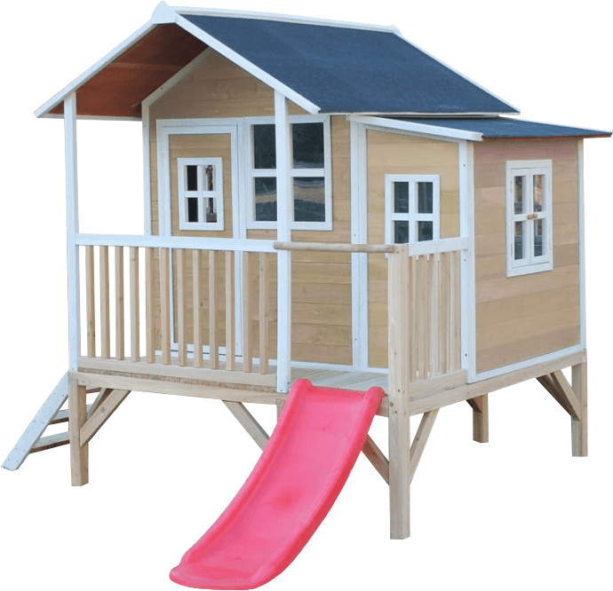 Exit Toys Loft 350 natur