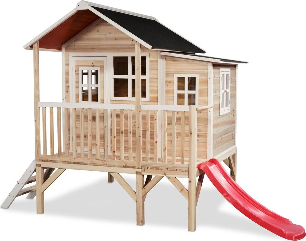 Exit Toys Loft 350