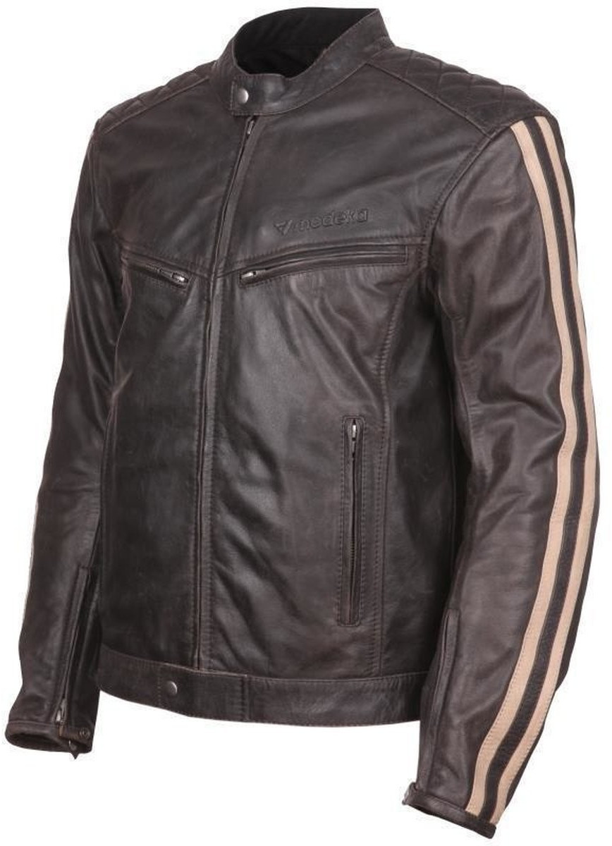 Modeka Blouson Wing
