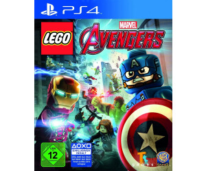 Lego avengers mercado libre top