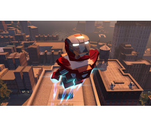 Buy LEGO Marvel Avengers PS4 from 9.95 Today Best Deals on idealo