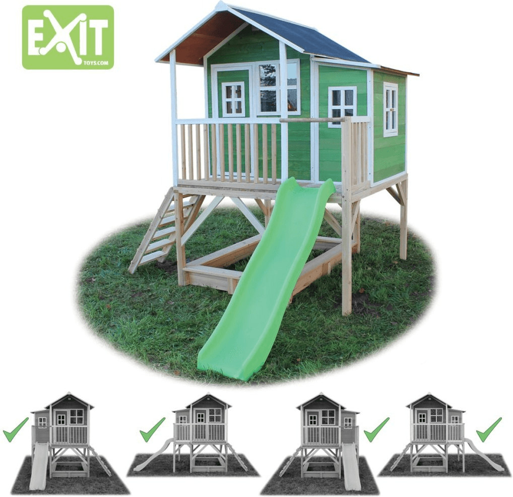 Exit Loft 550