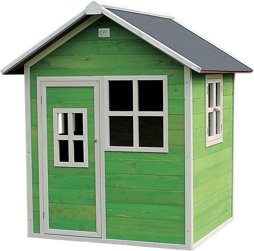 Exit Toys Loft 100 green