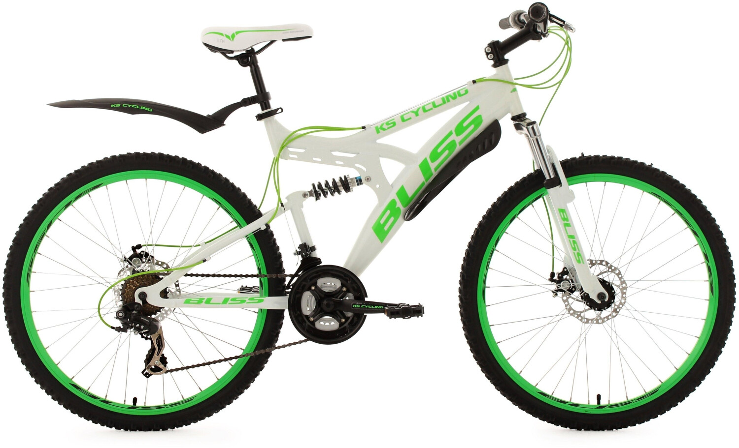 Vtt ks cycling avis sales