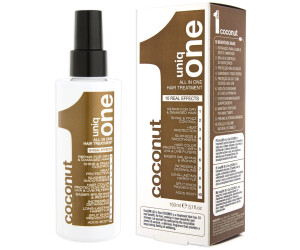 Uniq one shop revlon coconut